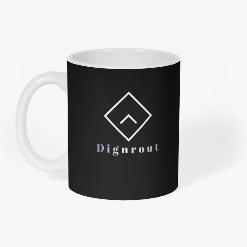 Dignrout T-Shirt