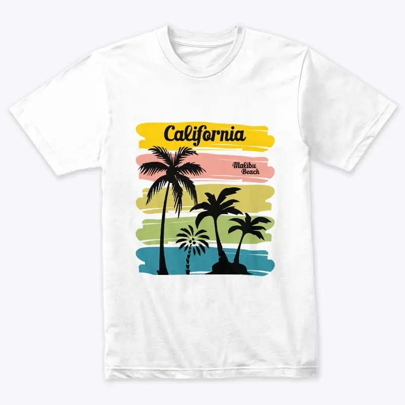 California Beach