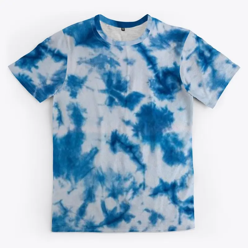 Tie N Dye T Shirt