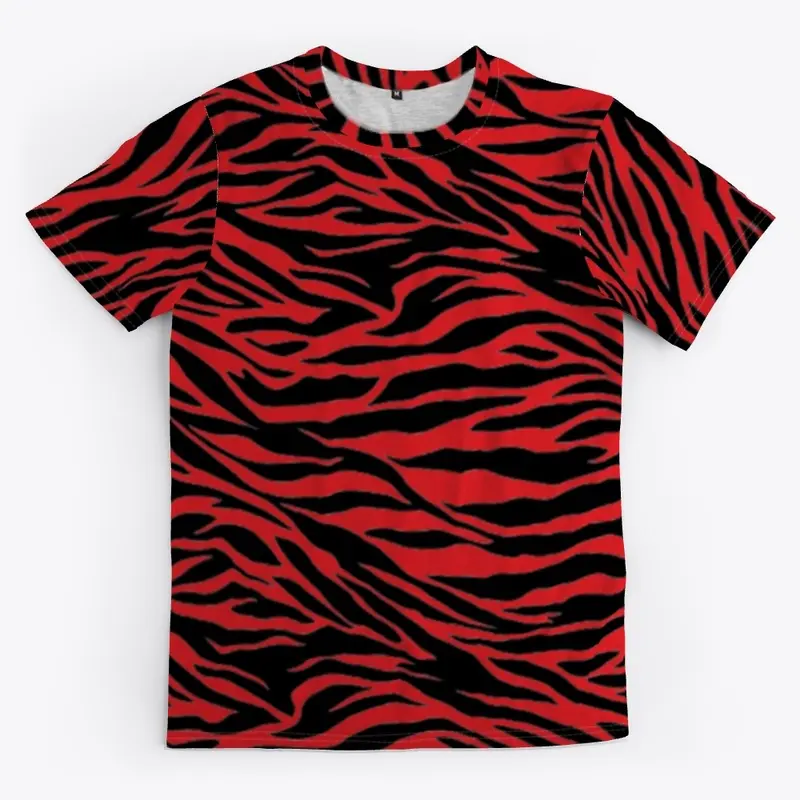 Zebra Design