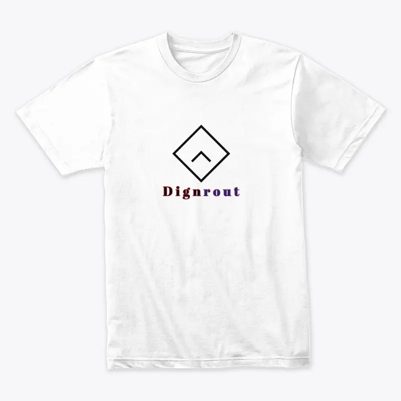 Dignrout T-Shirt